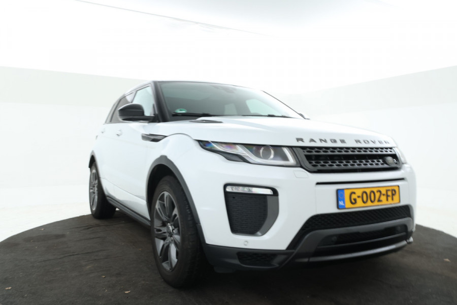 Land Rover Range Rover Evoque 2.0 TD4 HSE Dynamic Trekhaak, Panorama Dak, Automaat