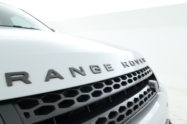 Land Rover Range Rover Evoque 2.0 TD4 HSE Dynamic Trekhaak, Panorama Dak, Automaat