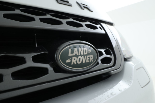 Land Rover Range Rover Evoque 2.0 TD4 HSE Dynamic Trekhaak, Panorama Dak, Automaat