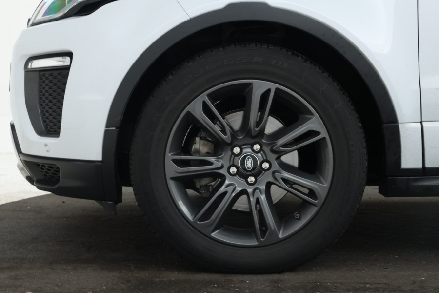 Land Rover Range Rover Evoque 2.0 TD4 HSE Dynamic Trekhaak, Panorama Dak, Automaat