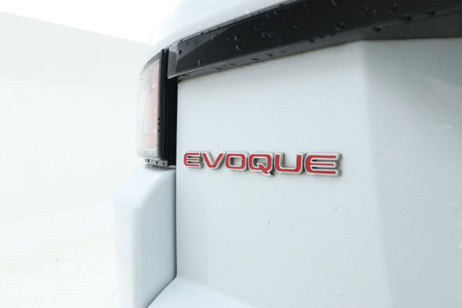 Land Rover Range Rover Evoque 2.0 TD4 HSE Dynamic Trekhaak, Panorama Dak, Automaat