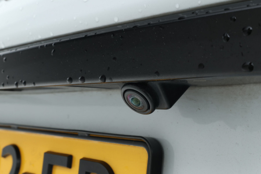 Land Rover Range Rover Evoque 2.0 TD4 HSE Dynamic Trekhaak, Panorama Dak, Automaat