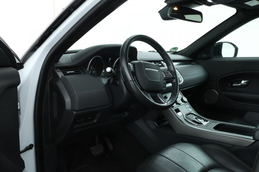 Land Rover Range Rover Evoque 2.0 TD4 HSE Dynamic Trekhaak, Panorama Dak, Automaat
