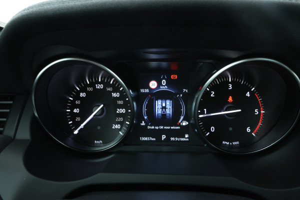 Land Rover Range Rover Evoque 2.0 TD4 HSE Dynamic Trekhaak, Panorama Dak, Automaat