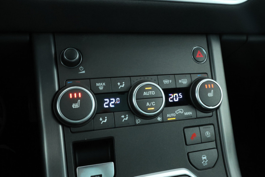 Land Rover Range Rover Evoque 2.0 TD4 HSE Dynamic Trekhaak, Panorama Dak, Automaat