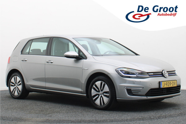 Volkswagen e-Golf E-DITION SOH 87%