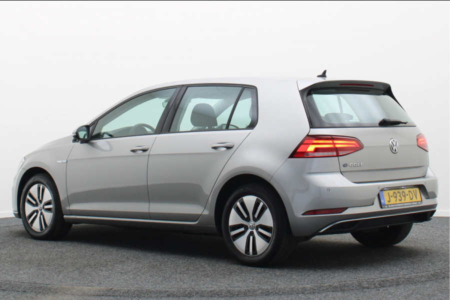 Volkswagen e-Golf E-DITION SOH 87%