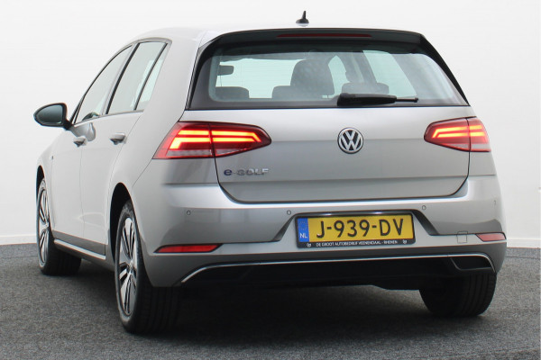 Volkswagen e-Golf E-DITION SOH 87%