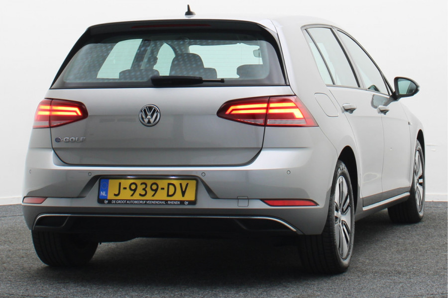 Volkswagen e-Golf E-DITION SOH 87%