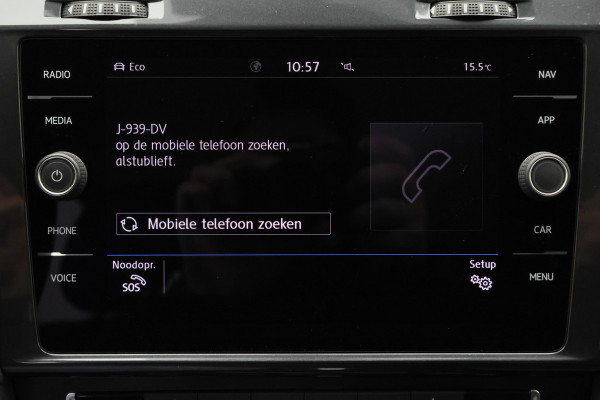 Volkswagen e-Golf E-DITION SOH 87%