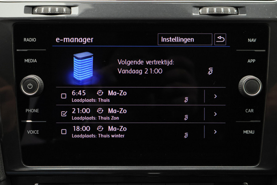 Volkswagen e-Golf E-DITION SOH 87%