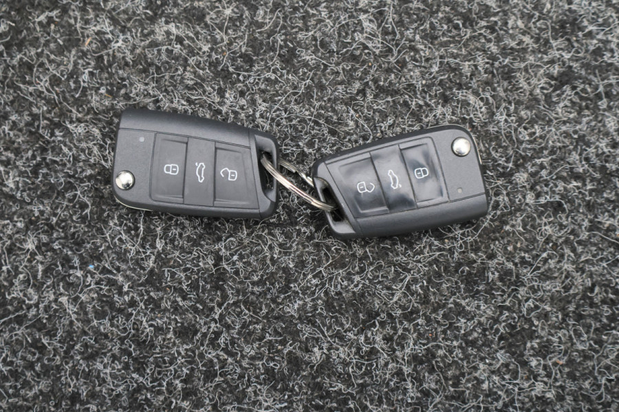 Volkswagen e-Golf E-DITION SOH 87%