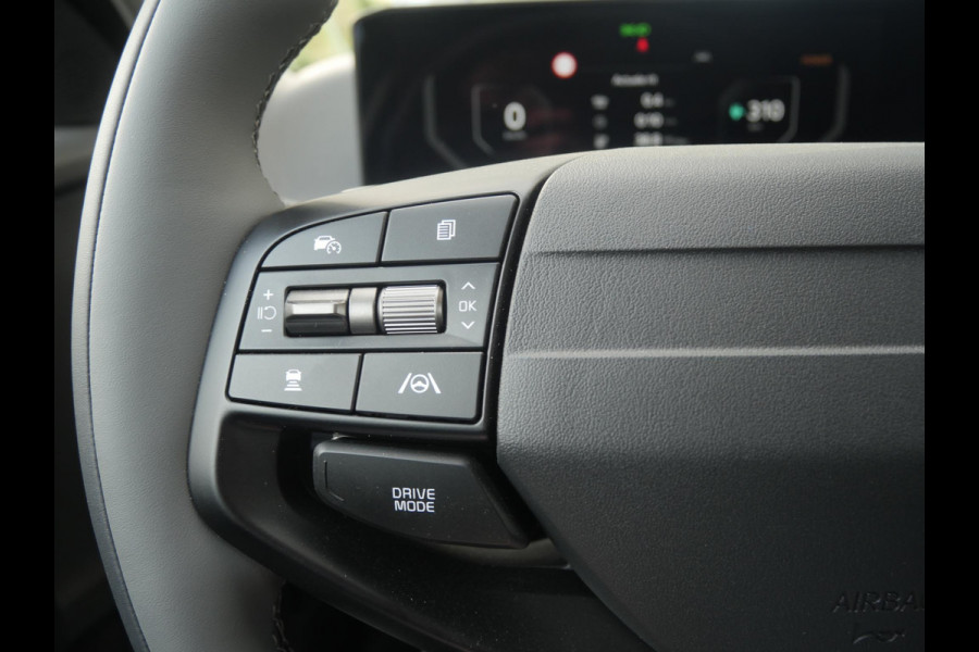 Kia Ev6 Black Edition 63 kWh | Navi | Clima | Carplay | 19'' LM l 428 km Actieradius