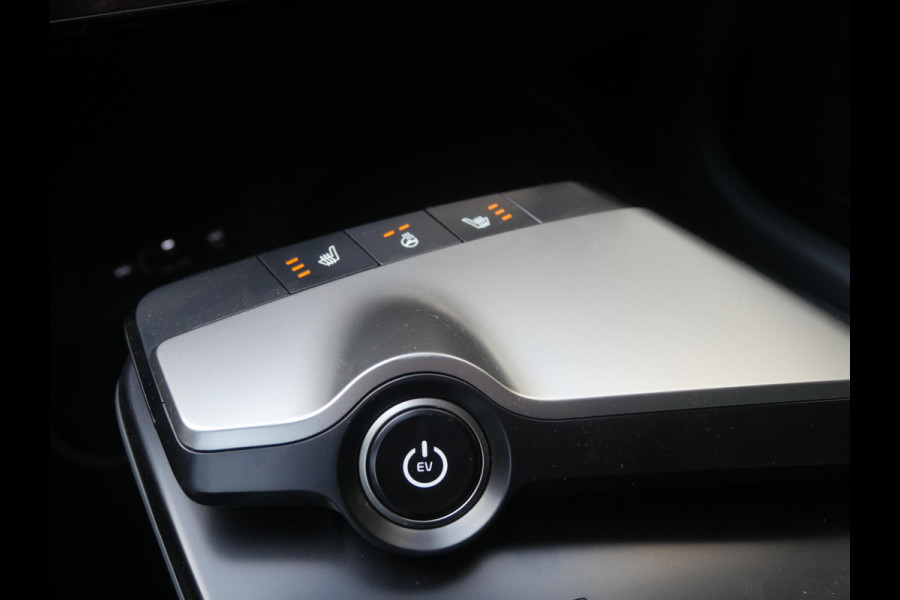 Kia Ev6 Black Edition 63 kWh | Navi | Clima | Carplay | 19'' LM l 428 km Actieradius