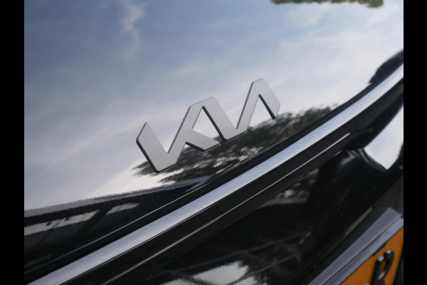 Kia Ev6 Black Edition 63 kWh | Navi | Clima | Carplay | 19'' LM l 428 km Actieradius