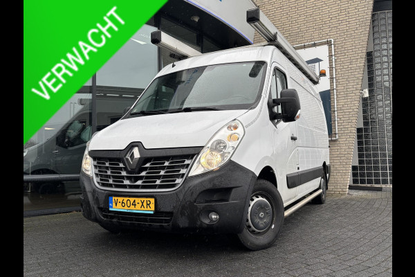 Renault Master 2.3 dCi L2H2*A/C*CRUISE*NAVI*HAAK*CAM*IMPERIAAL*