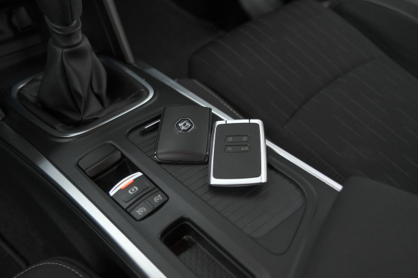 Renault Mégane Estate TCe 110 Limited | Apple Carplay | Parkeersensoren | Cruise Control | Navigatie