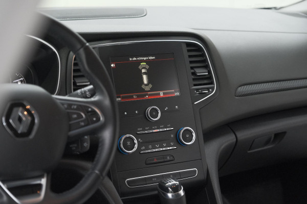 Renault Mégane Estate TCe 110 Limited | Apple Carplay | Parkeersensoren | Cruise Control | Navigatie