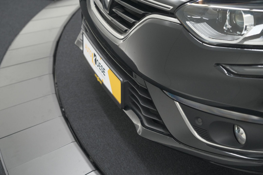 Renault Mégane Estate TCe 110 Limited | Apple Carplay | Parkeersensoren | Cruise Control | Navigatie