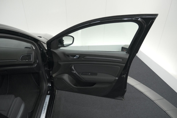 Renault Mégane Estate TCe 110 Limited | Apple Carplay | Parkeersensoren | Cruise Control | Navigatie