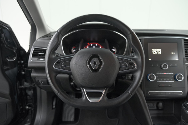 Renault Mégane Estate TCe 110 Limited | Apple Carplay | Parkeersensoren | Cruise Control | Navigatie