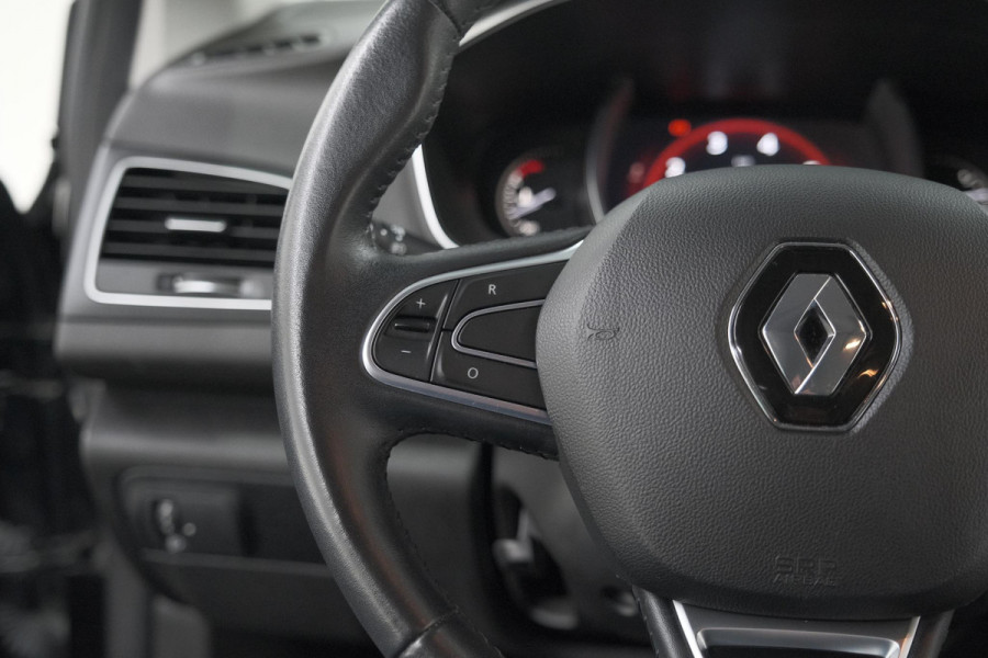 Renault Mégane Estate TCe 110 Limited | Apple Carplay | Parkeersensoren | Cruise Control | Navigatie