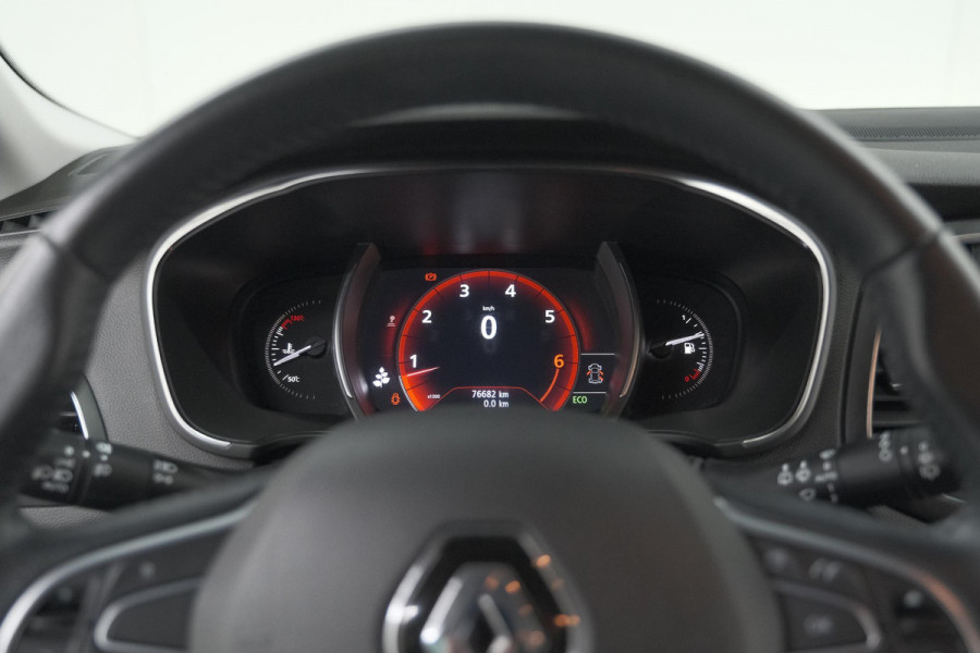 Renault Mégane Estate TCe 110 Limited | Apple Carplay | Parkeersensoren | Cruise Control | Navigatie