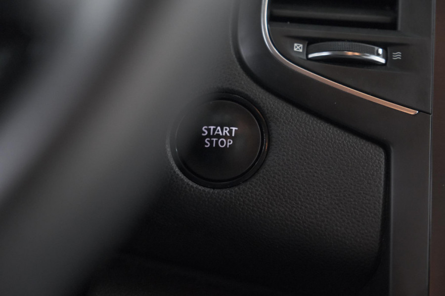 Renault Mégane Estate TCe 110 Limited | Apple Carplay | Parkeersensoren | Cruise Control | Navigatie