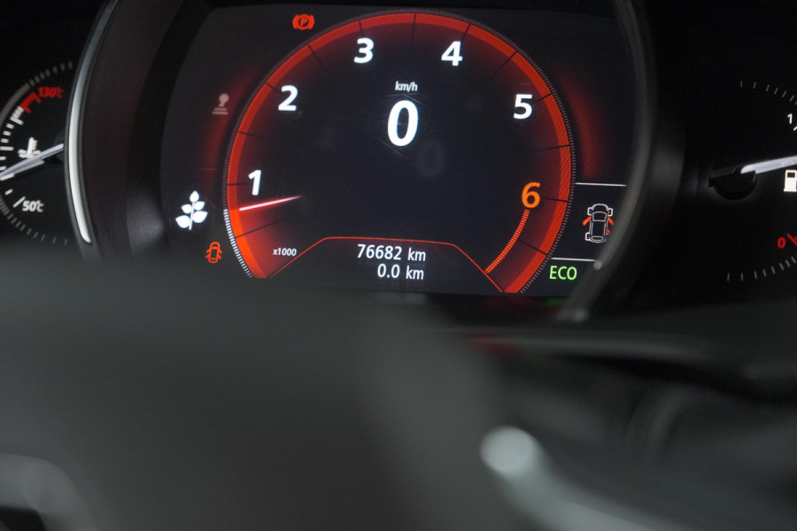 Renault Mégane Estate TCe 110 Limited | Apple Carplay | Parkeersensoren | Cruise Control | Navigatie