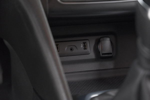 Renault Mégane Estate TCe 110 Limited | Apple Carplay | Parkeersensoren | Cruise Control | Navigatie