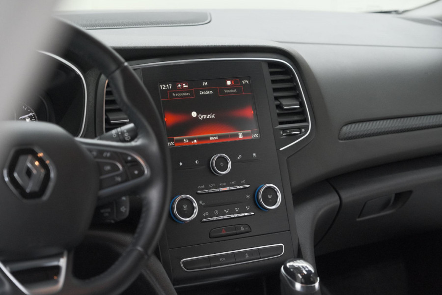 Renault Mégane Estate TCe 110 Limited | Apple Carplay | Parkeersensoren | Cruise Control | Navigatie