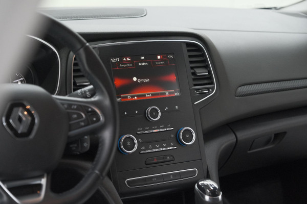 Renault Mégane Estate TCe 110 Limited | Apple Carplay | Parkeersensoren | Cruise Control | Navigatie