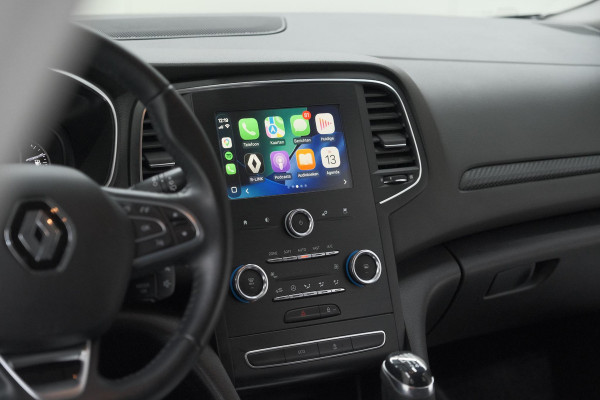 Renault Mégane Estate TCe 110 Limited | Apple Carplay | Parkeersensoren | Cruise Control | Navigatie