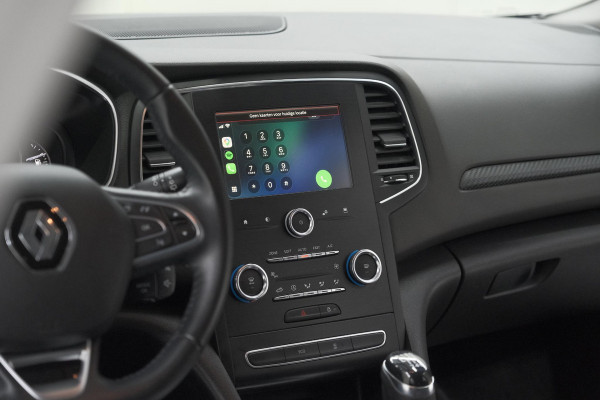 Renault Mégane Estate TCe 110 Limited | Apple Carplay | Parkeersensoren | Cruise Control | Navigatie