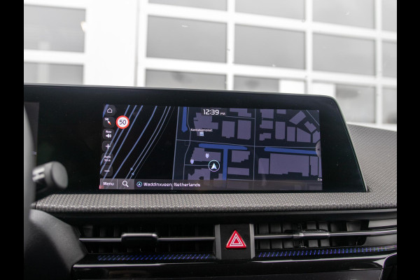 Kia Ev6 Plus 58 kWh | SOH 98,1% | Clima | Adapt. Cruise | Camera | Apple Carplay | Stoel, Stuur & Achterbank Verw. | Warmtepomp | Navi | 19" | Keyless | Elektr. A-klep | BSM