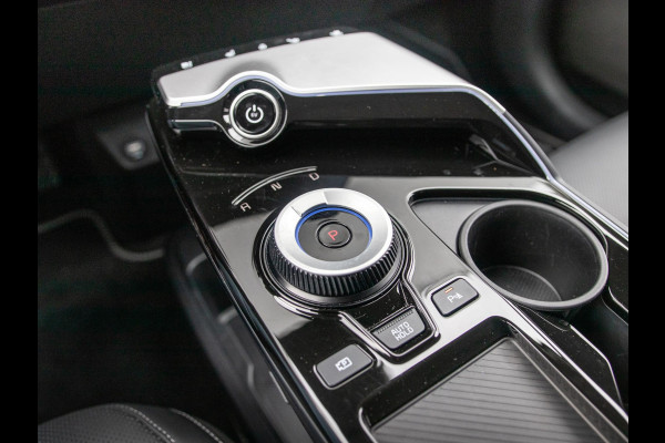 Kia Ev6 Plus 58 kWh | SOH 98,1% | Clima | Adapt. Cruise | Camera | Apple Carplay | Stoel, Stuur & Achterbank Verw. | Warmtepomp | Navi | 19" | Keyless | Elektr. A-klep | BSM