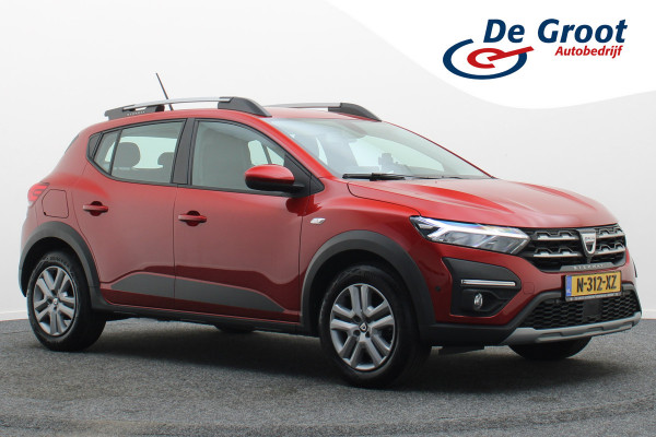 Dacia SANDERO Stepway 1.0 TCe 90 Comfort