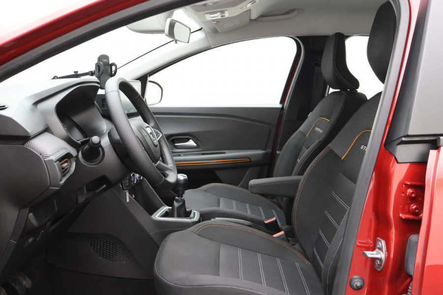 Dacia SANDERO Stepway 1.0 TCe 90 Comfort