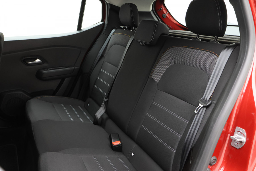 Dacia SANDERO Stepway 1.0 TCe 90 Comfort