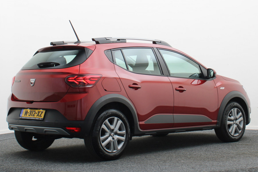 Dacia SANDERO Stepway 1.0 TCe 90 Comfort