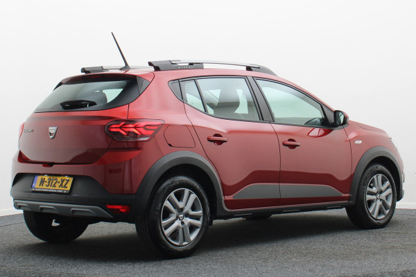 Dacia SANDERO Stepway 1.0 TCe 90 Comfort