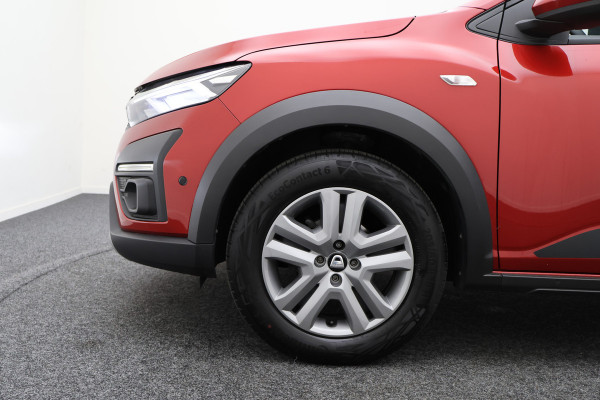 Dacia SANDERO Stepway 1.0 TCe 90 Comfort