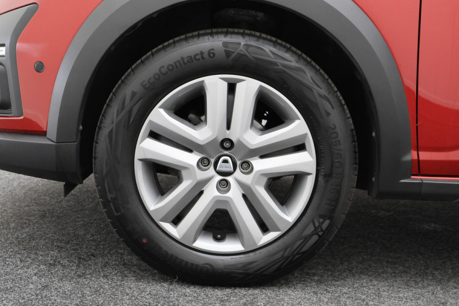 Dacia SANDERO Stepway 1.0 TCe 90 Comfort