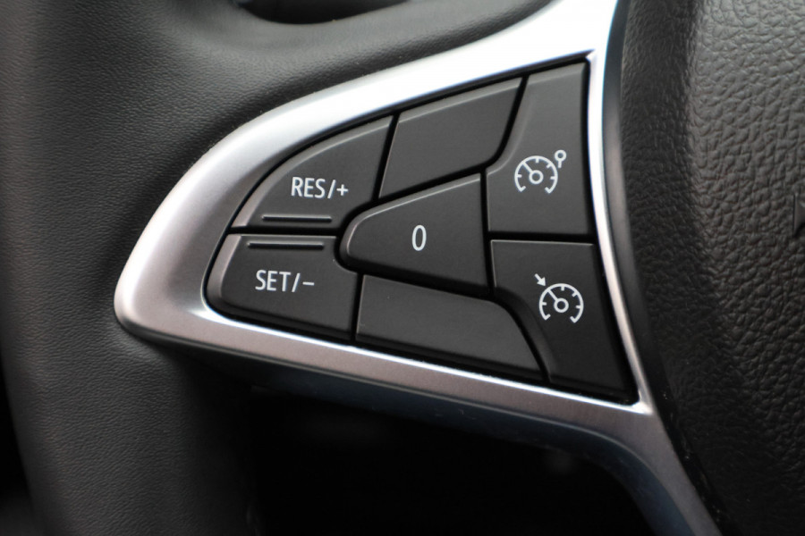 Dacia SANDERO Stepway 1.0 TCe 90 Comfort