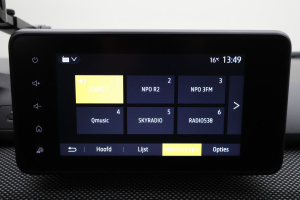 Dacia SANDERO Stepway 1.0 TCe 90 Comfort