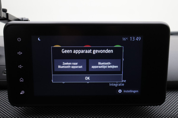 Dacia SANDERO Stepway 1.0 TCe 90 Comfort