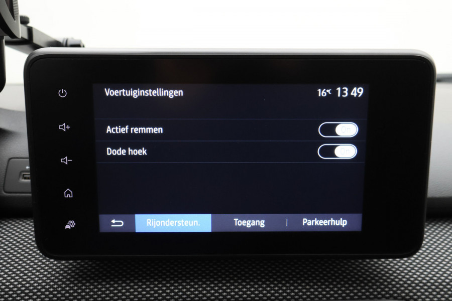 Dacia SANDERO Stepway 1.0 TCe 90 Comfort