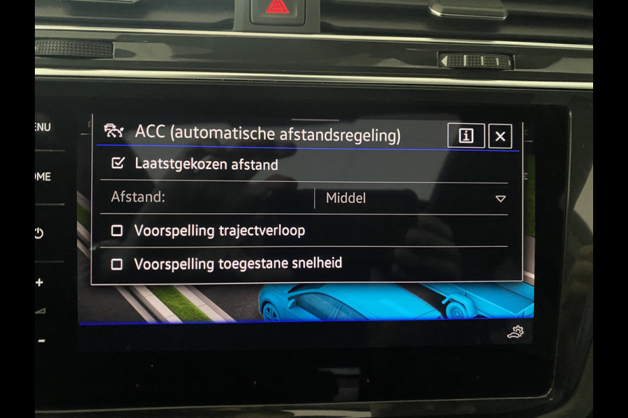 Volkswagen Tiguan 1.4 TSI eHybrid R-Line Business+Black style Panoramadak / Trekhaak /Carplay/