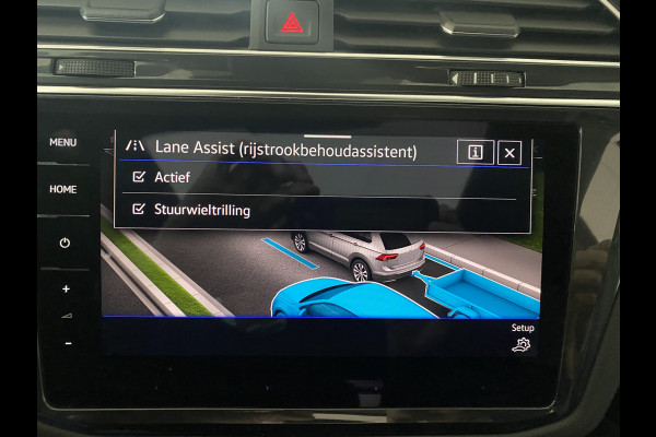 Volkswagen Tiguan 1.4 TSI eHybrid R-Line Business+Black style Panoramadak / Trekhaak /Carplay/