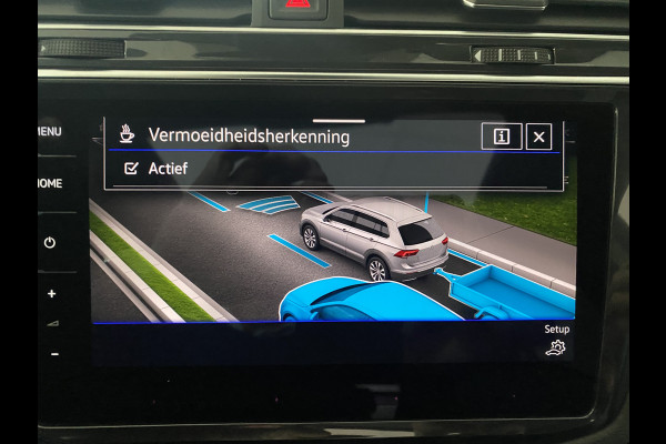 Volkswagen Tiguan 1.4 TSI eHybrid R-Line Business+Black style Panoramadak / Trekhaak /Carplay/